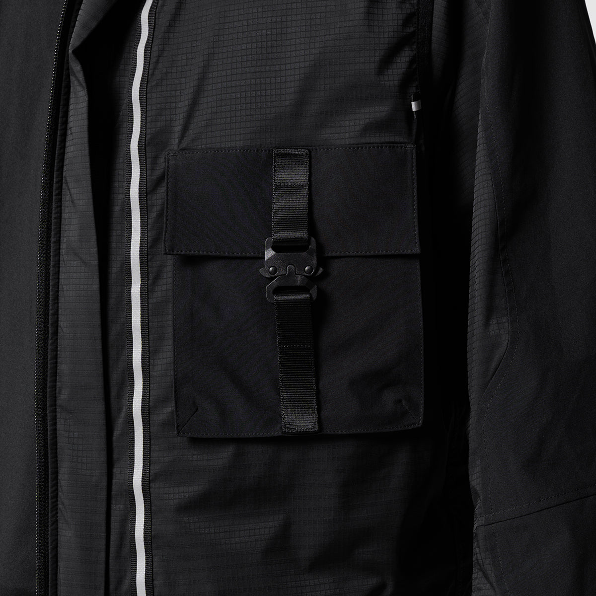 Image of 2in1 Functional Trendy Jacket for Unisex