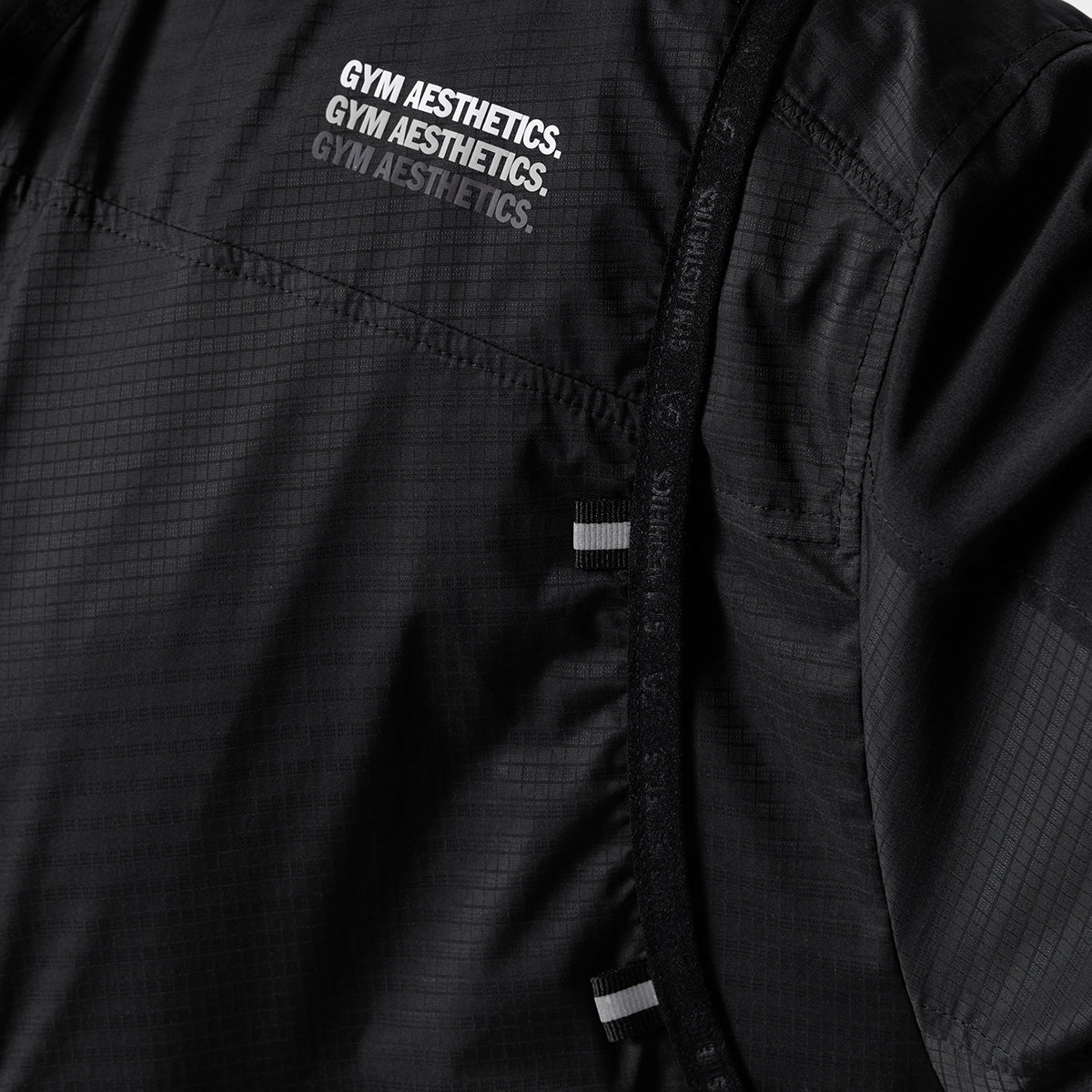 Image of 2in1 Functional Trendy Jacket for Unisex