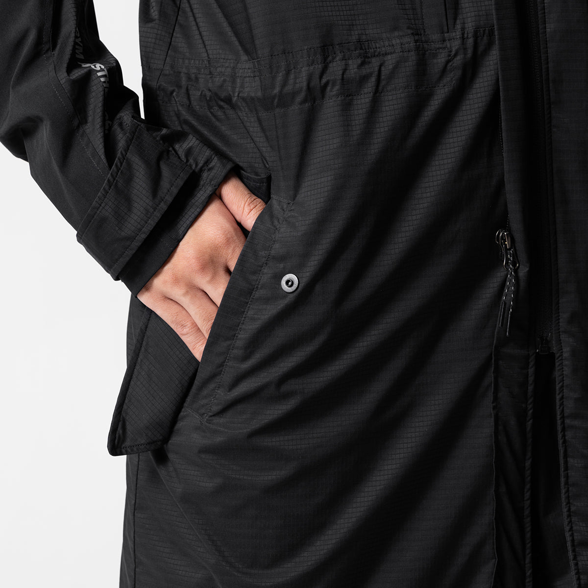 Image of 2in1 Functional Trendy Jacket for Unisex