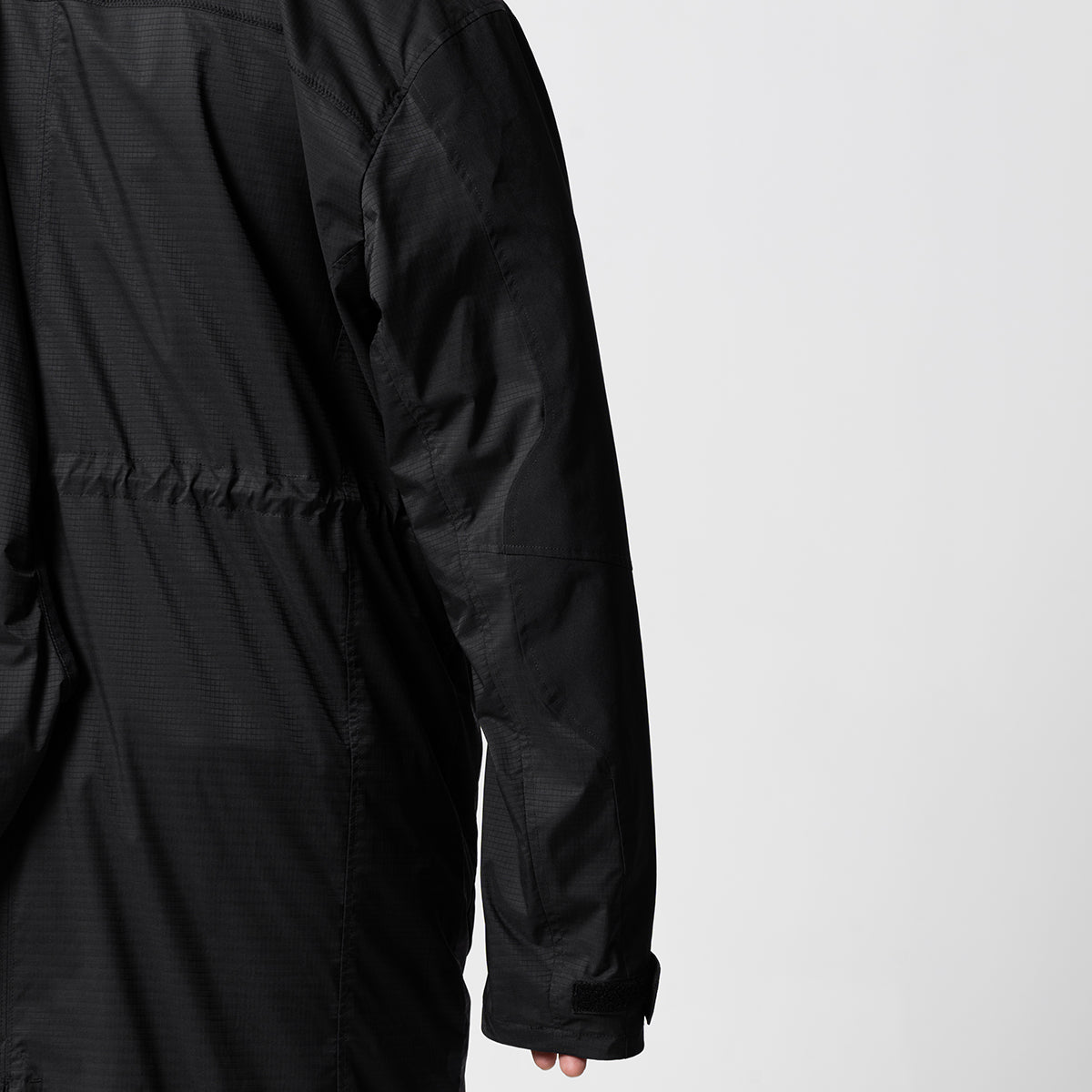 Image of 2in1 Functional Trendy Jacket for Unisex