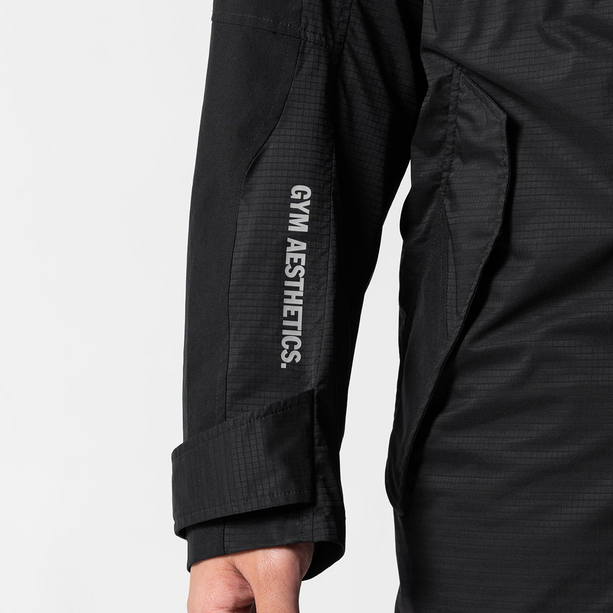 Image of 2in1 Functional Trendy Jacket for Unisex