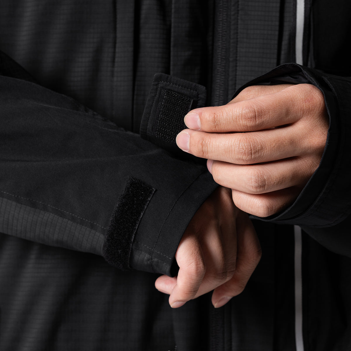 Image of 2in1 Functional Trendy Jacket for Unisex