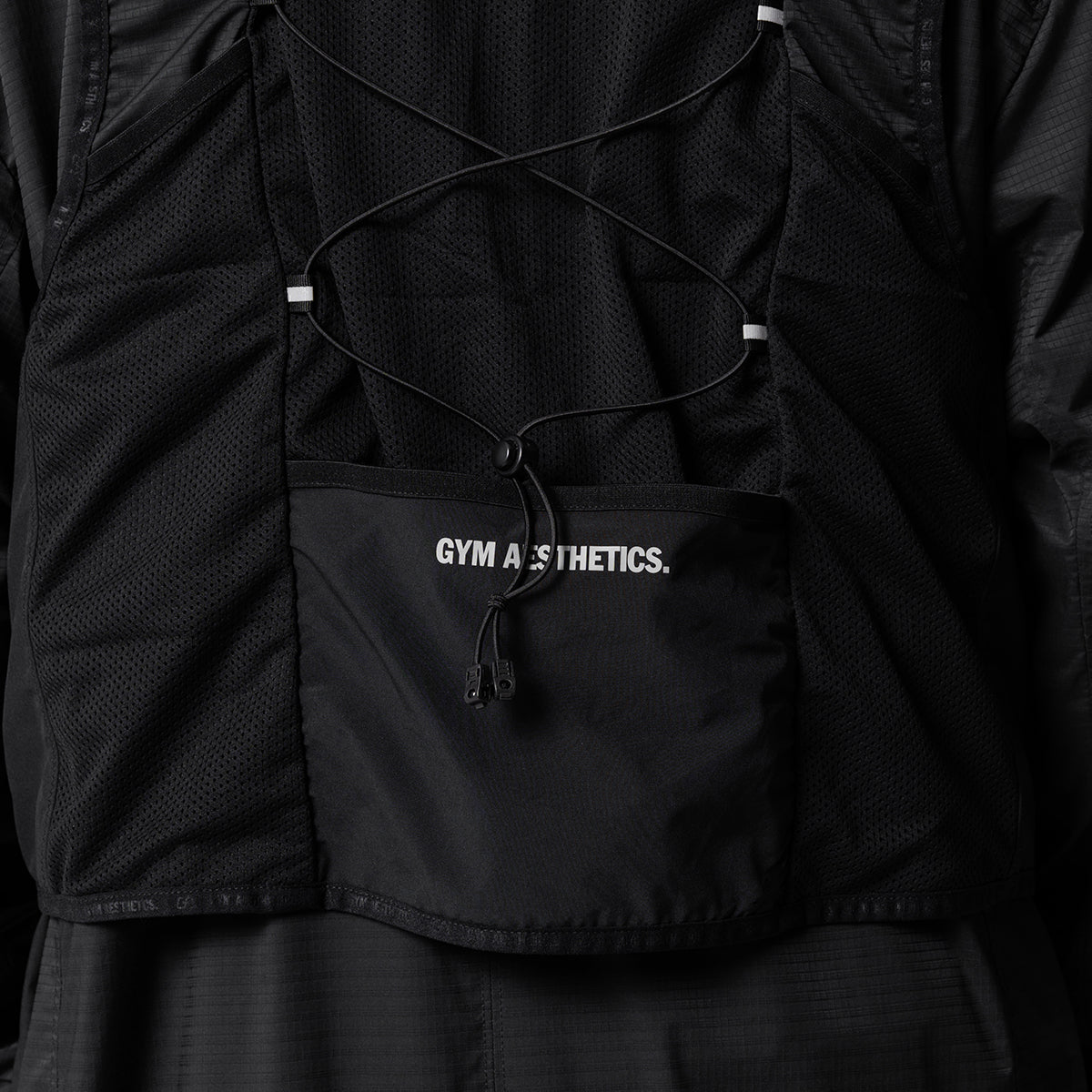 Image of 2in1 Functional Trendy Jacket for Unisex