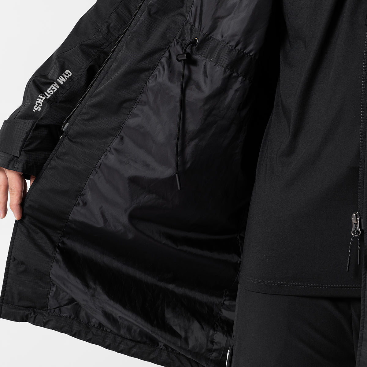 Image of 2in1 Functional Trendy Jacket for Unisex