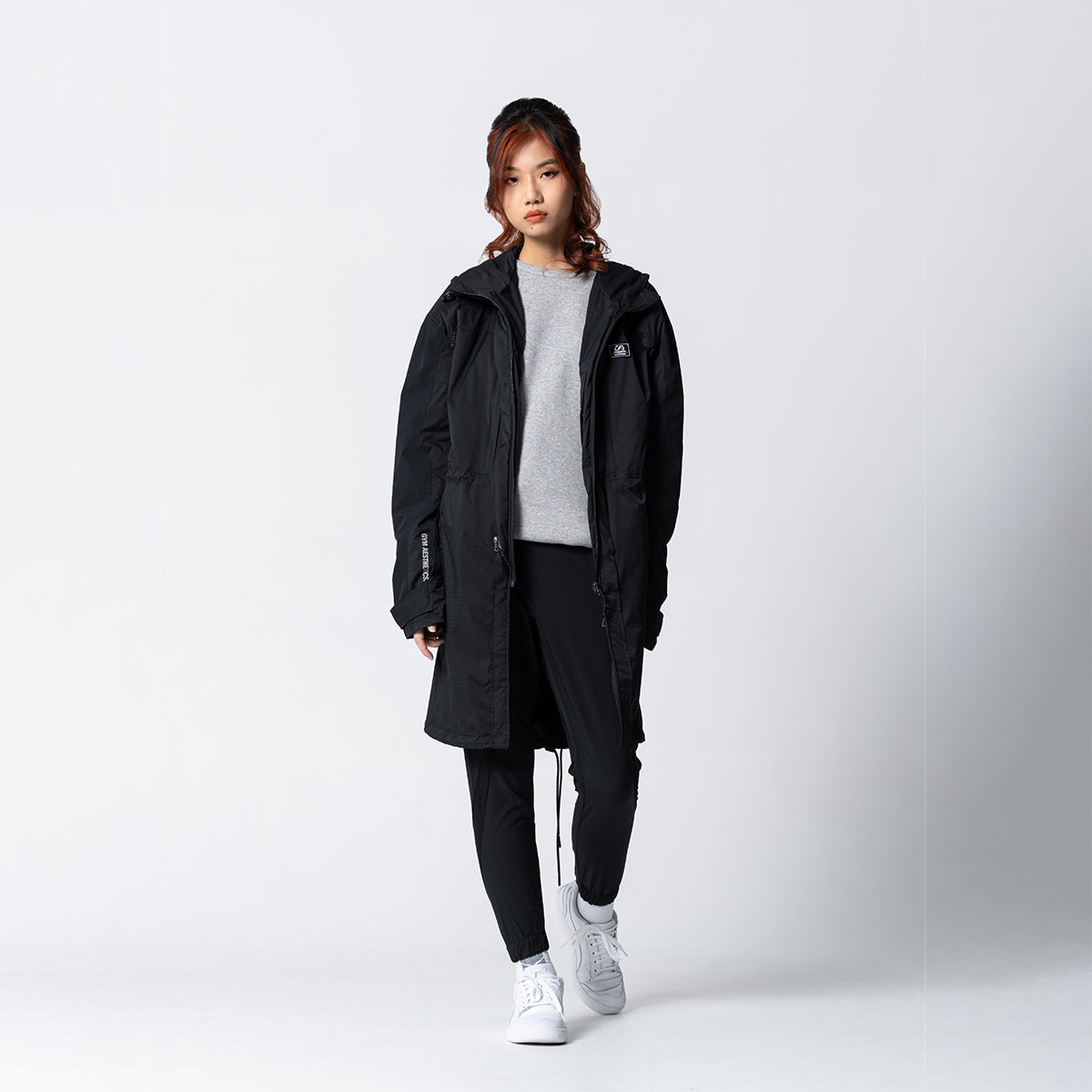 Image of 2in1 Functional Trendy Jacket for Unisex