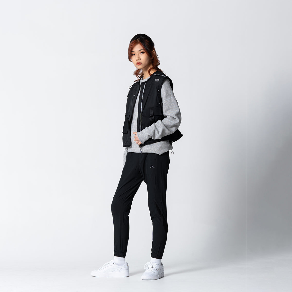 Image of 2in1 Functional Trendy Jacket for Unisex