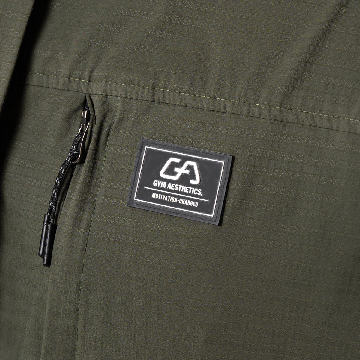 Image of 2in1 Functional Trendy Jacket for Unisex