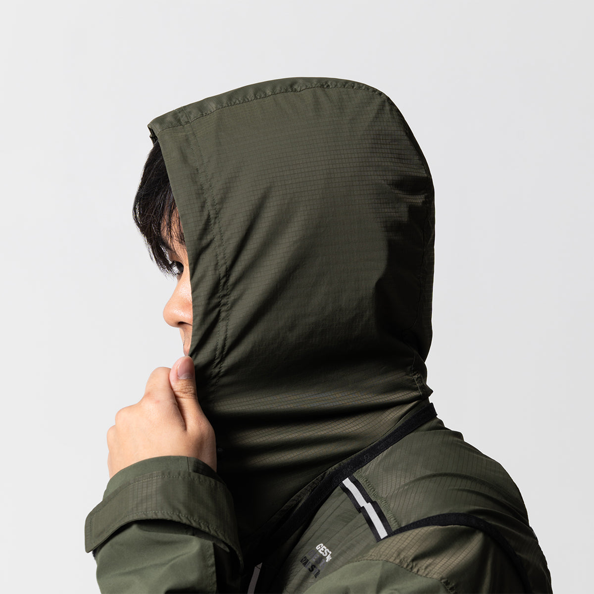 Image of 2in1 Functional Trendy Jacket for Unisex