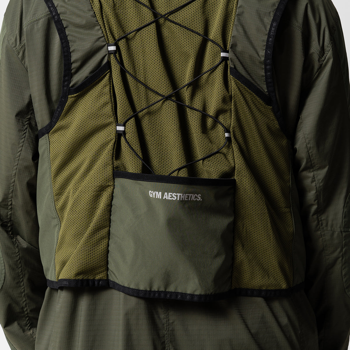 Image of 2in1 Functional Trendy Jacket for Unisex