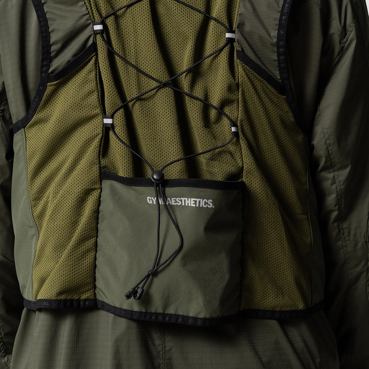 Image of 2in1 Functional Trendy Jacket for Unisex