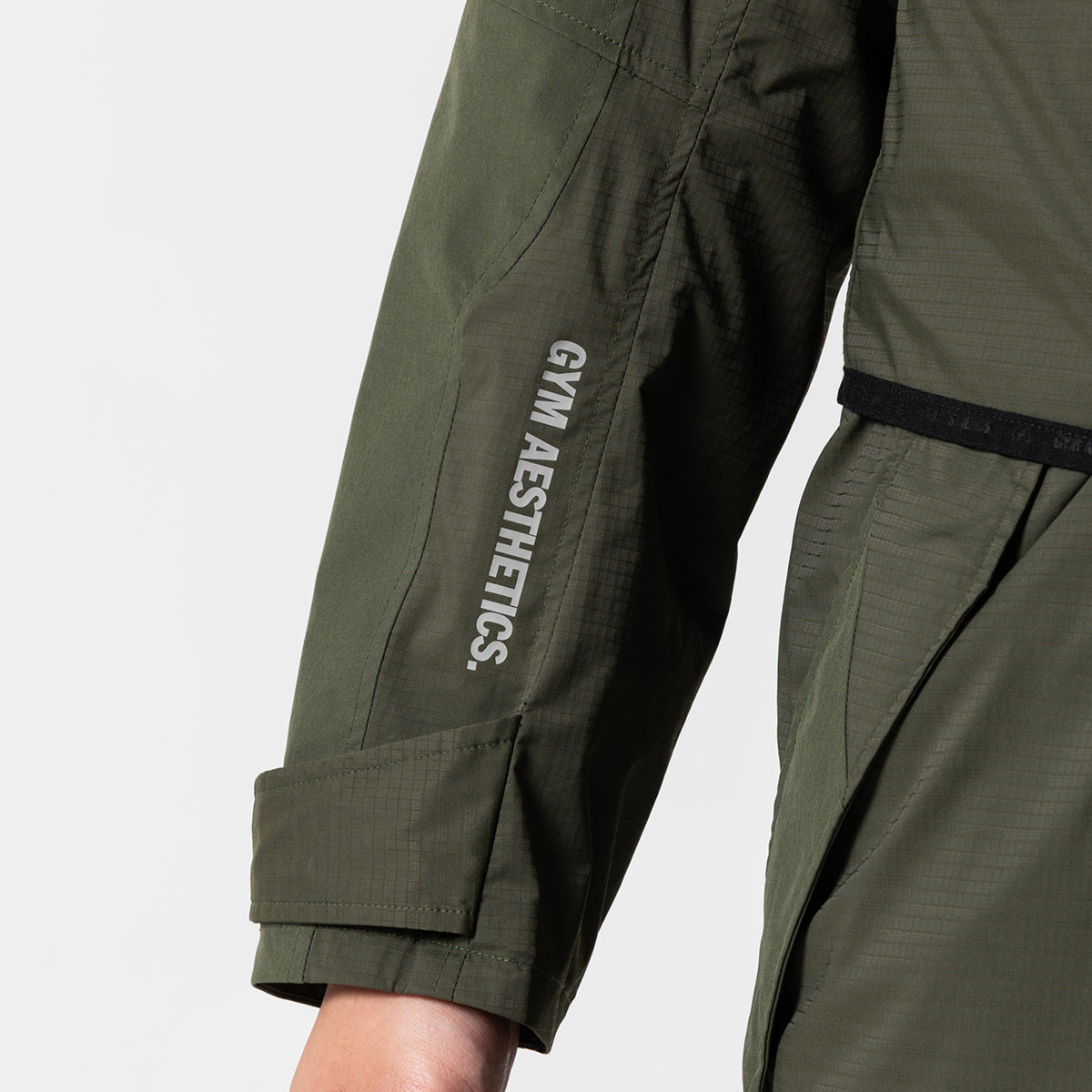 Image of 2in1 Functional Trendy Jacket for Unisex