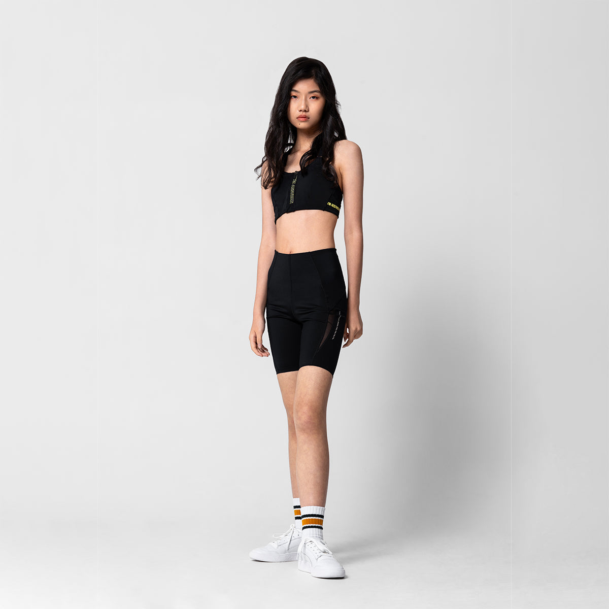 Image of Activewear Radlerhose für Damen