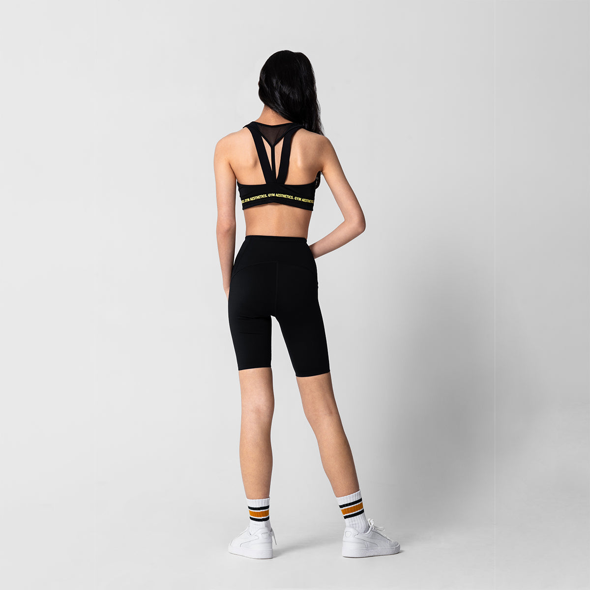 Image of Activewear Radlerhose für Damen