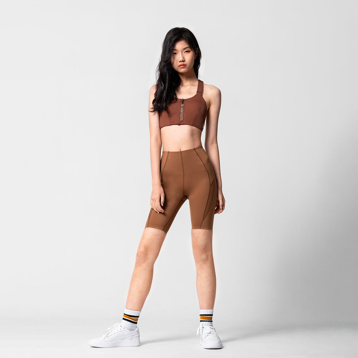 Image of Activewear Radlerhose für Damen