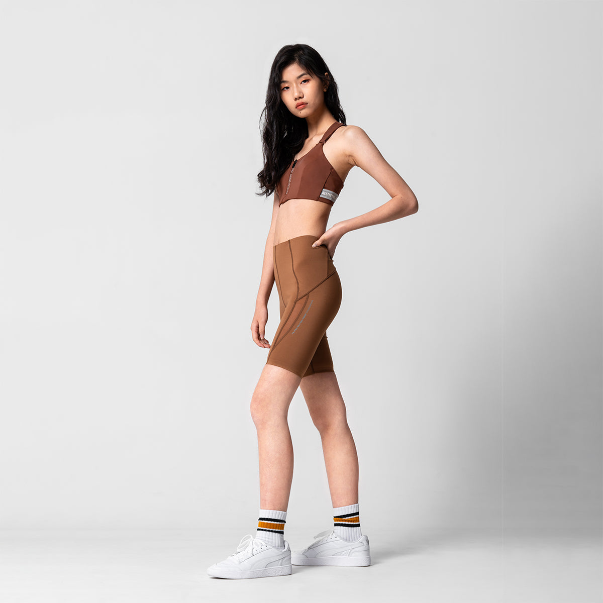 Image of Activewear Radlerhose für Damen