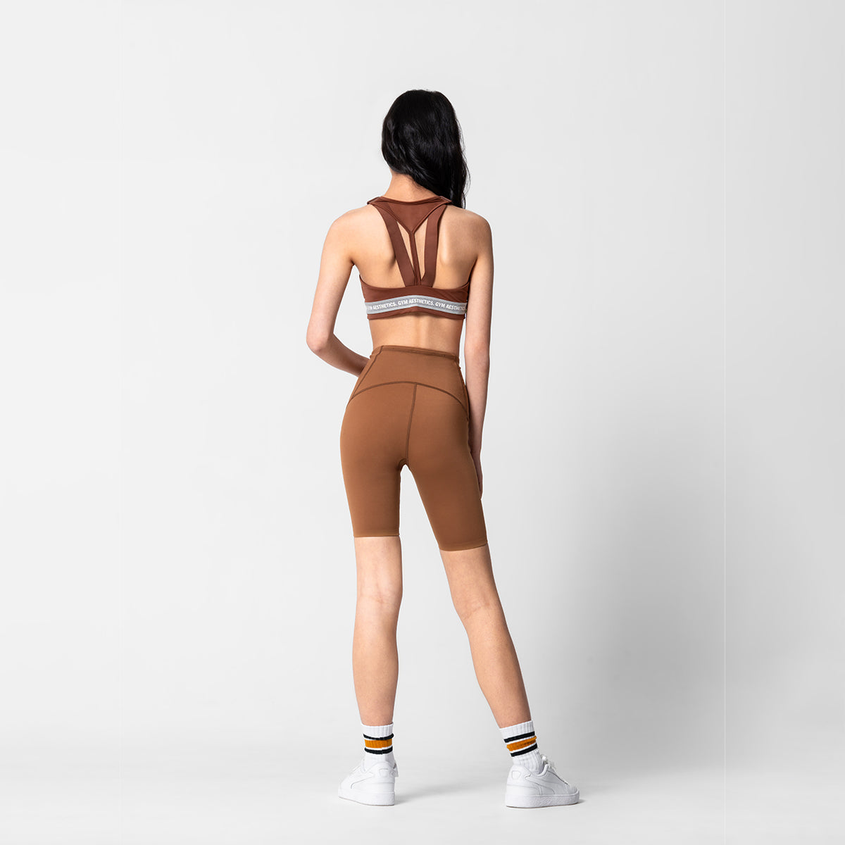 Image of Activewear Radlerhose für Damen
