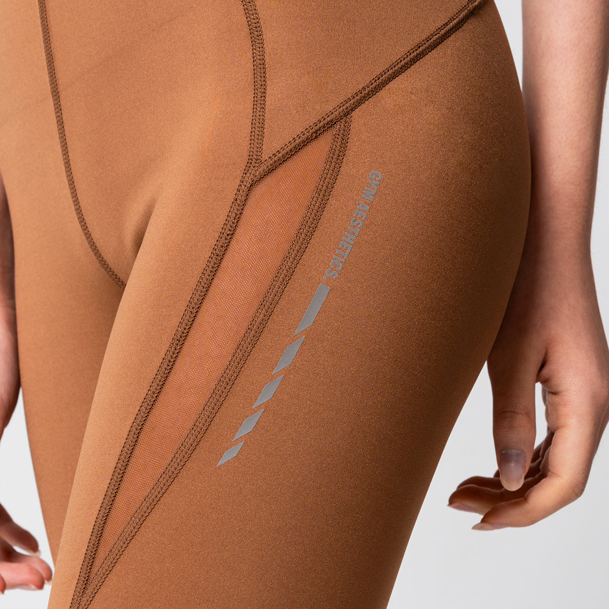 Image of Activewear Radlerhose für Damen