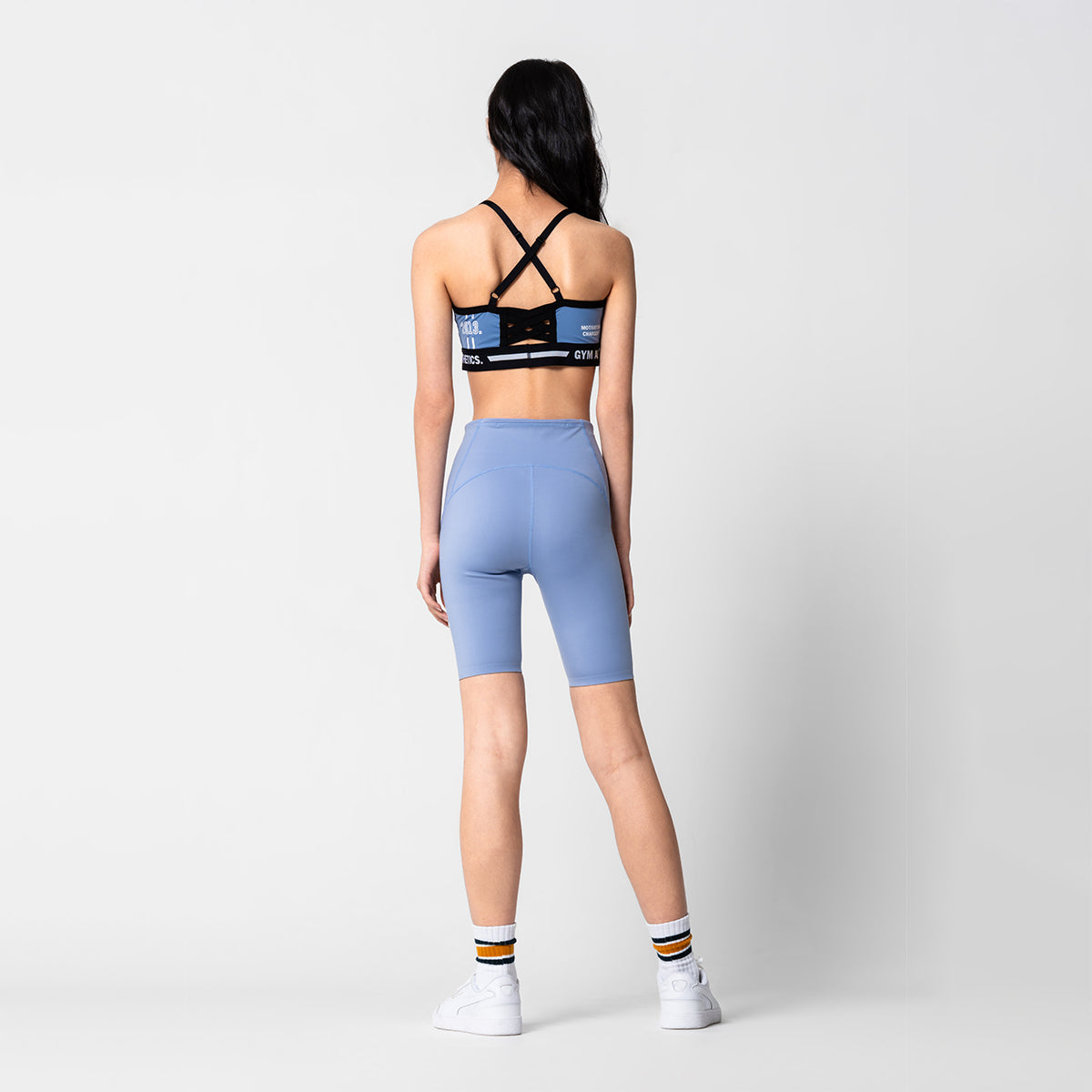 Image of Activewear Radlerhose für Damen