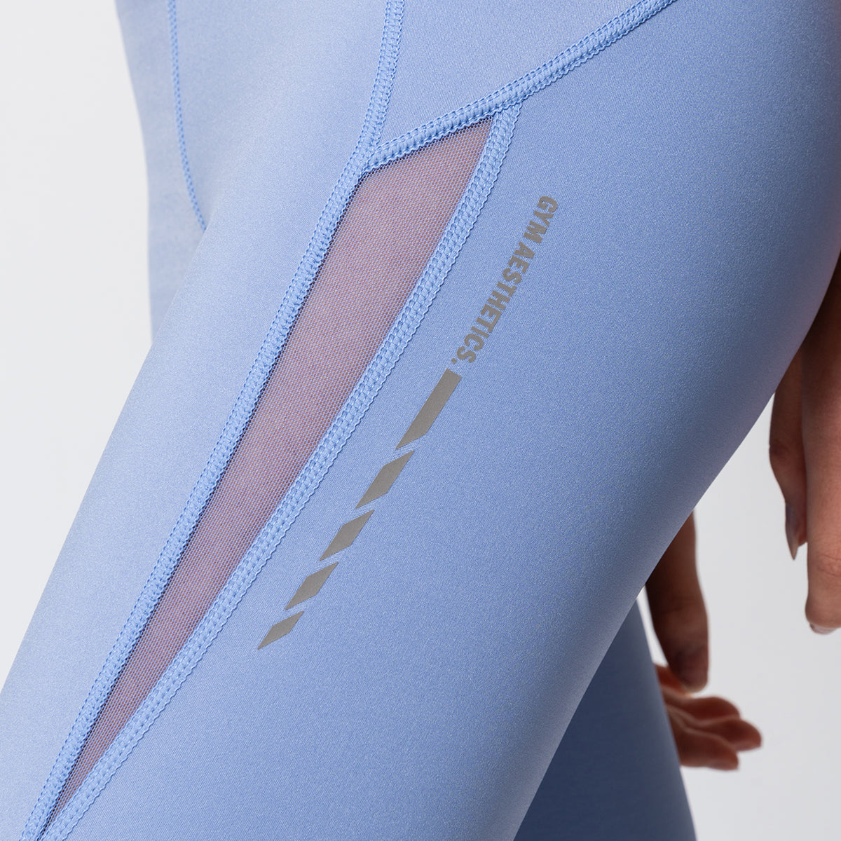 Image of Activewear Radlerhose für Damen