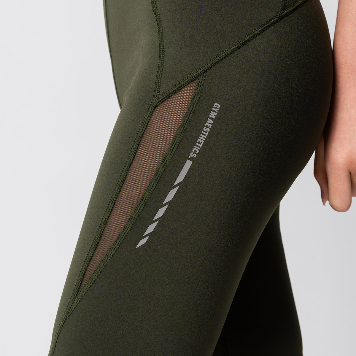 Image of Activewear Radlerhose für Damen