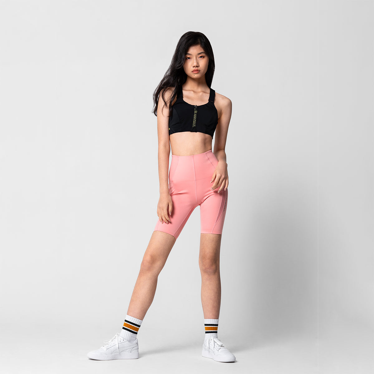 Image of Activewear Radlerhose für Damen