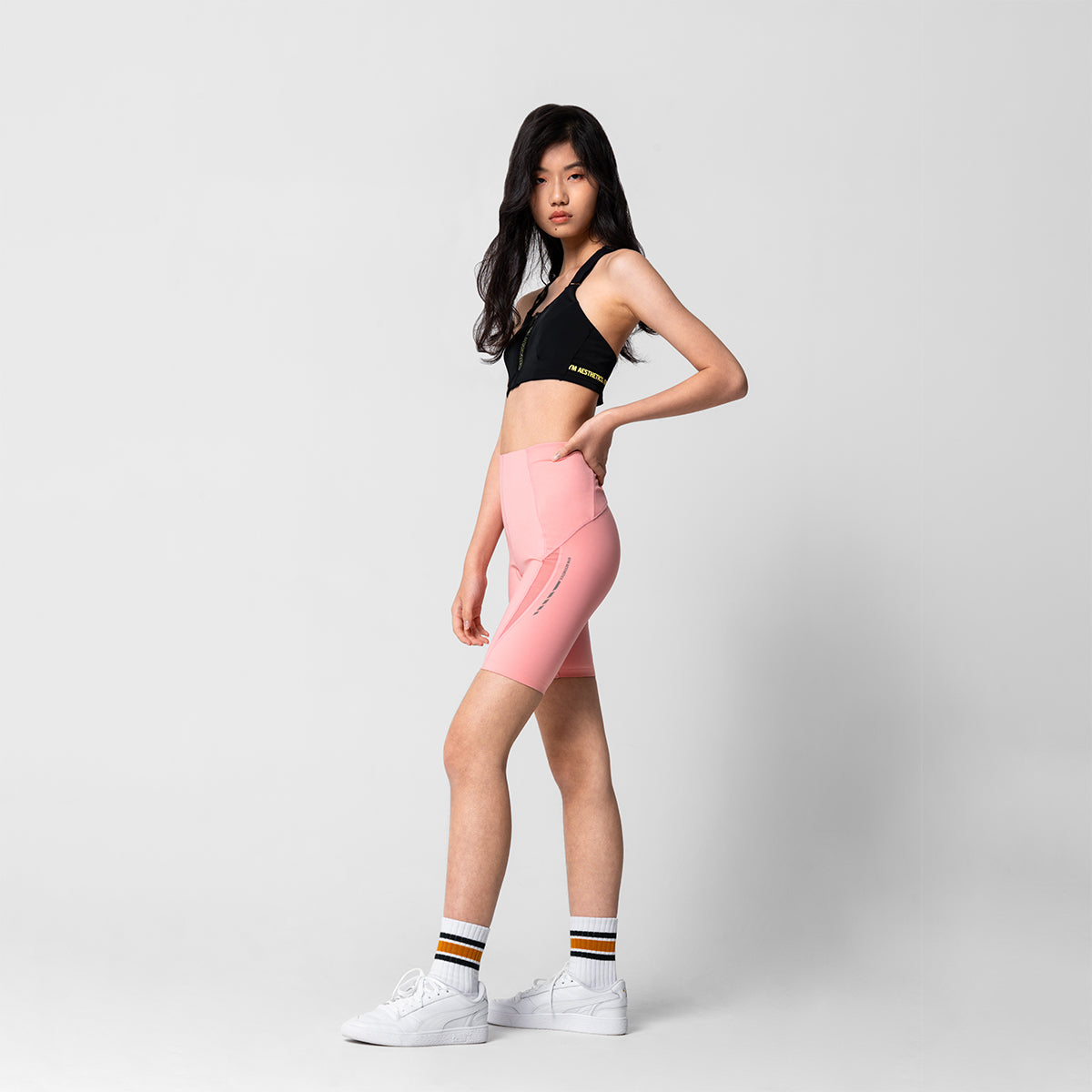 Image of Activewear Radlerhose für Damen