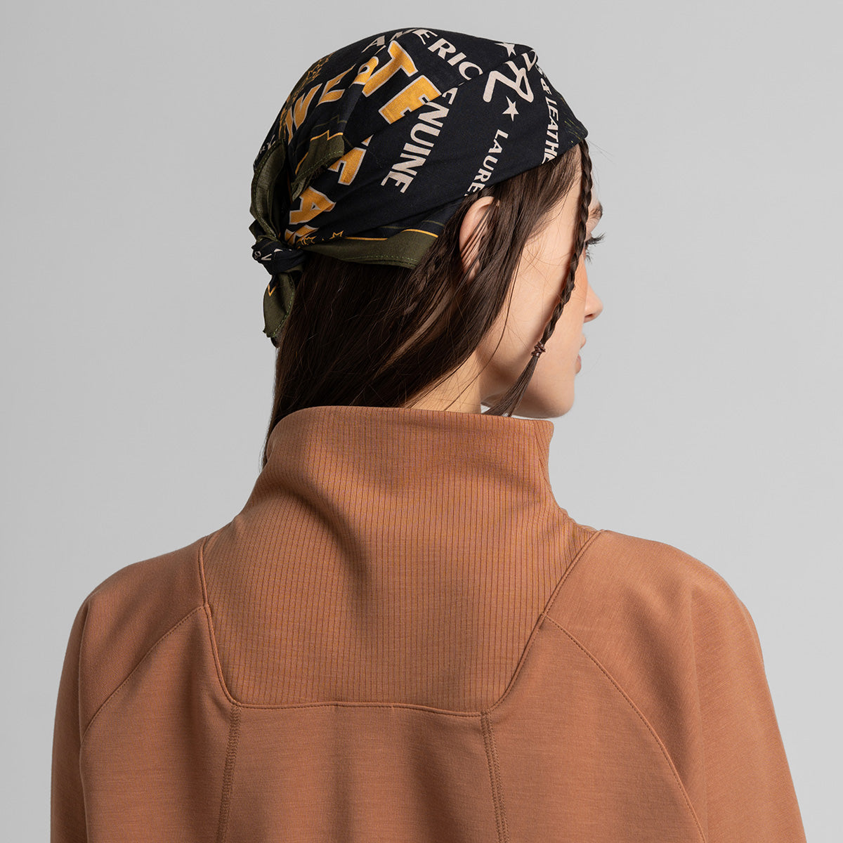 Image of Trendiges Athleisure-Sweatshirt für Damen