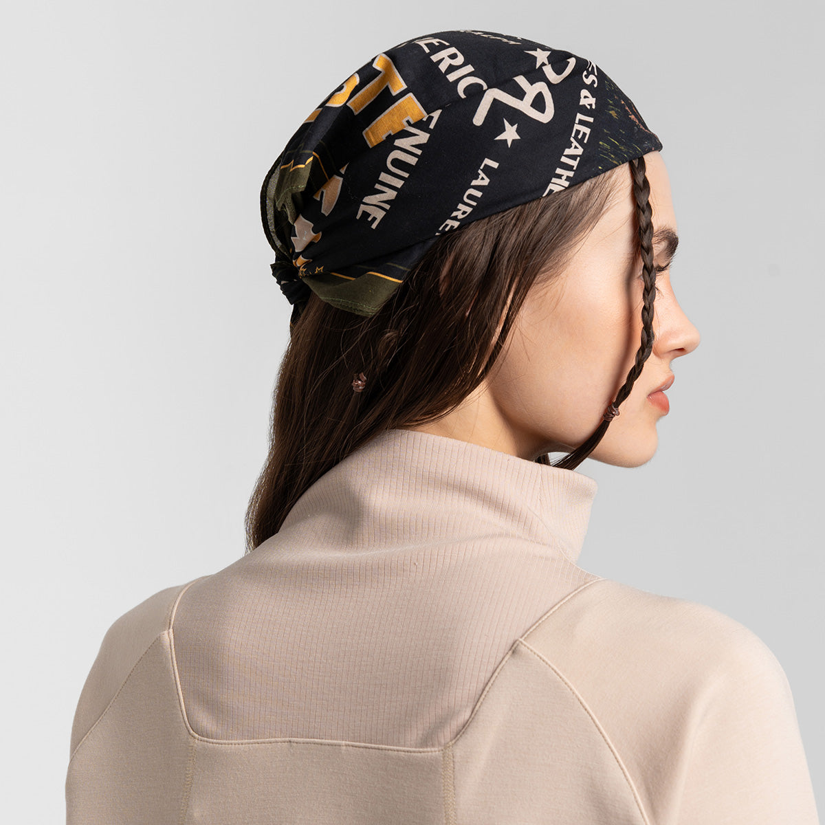 Image of Trendiges Athleisure-Sweatshirt für Damen