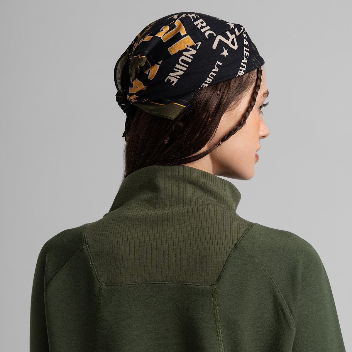 Image of Trendiges Athleisure-Sweatshirt für Damen