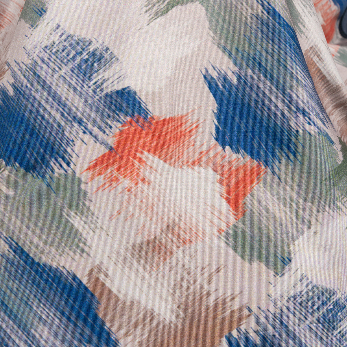 Image of GA Tech Body Builder Essential Pattern Stringer Y Back for Men