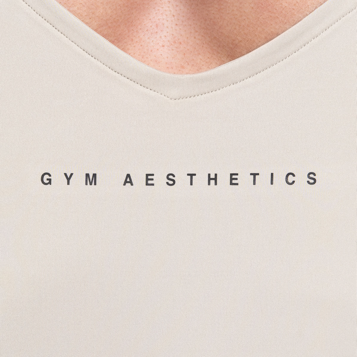 Image of GA Tech Body Builder Essential Stringer Y Back for Men