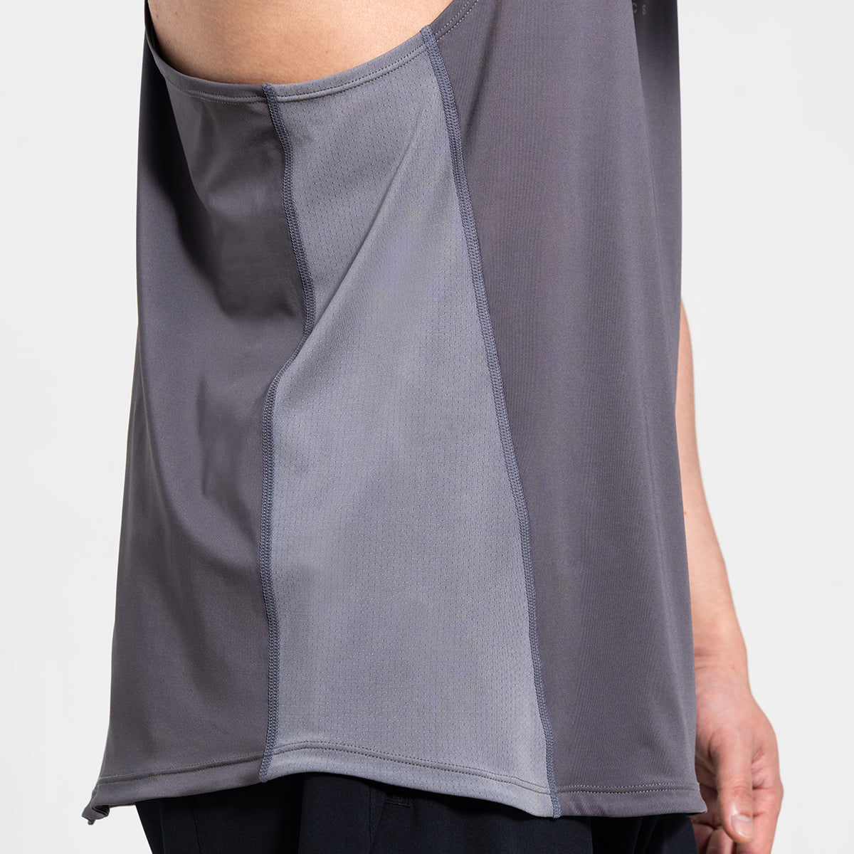 Image of GA Tech Body Builder Essential Stringer Y Back for Men