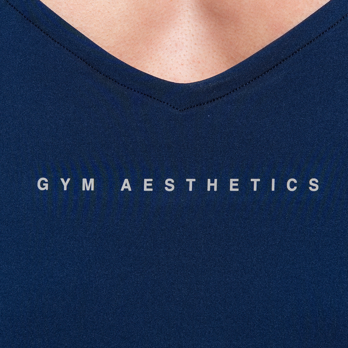 Image of GA Tech Body Builder Essential Stringer Y Back for Men