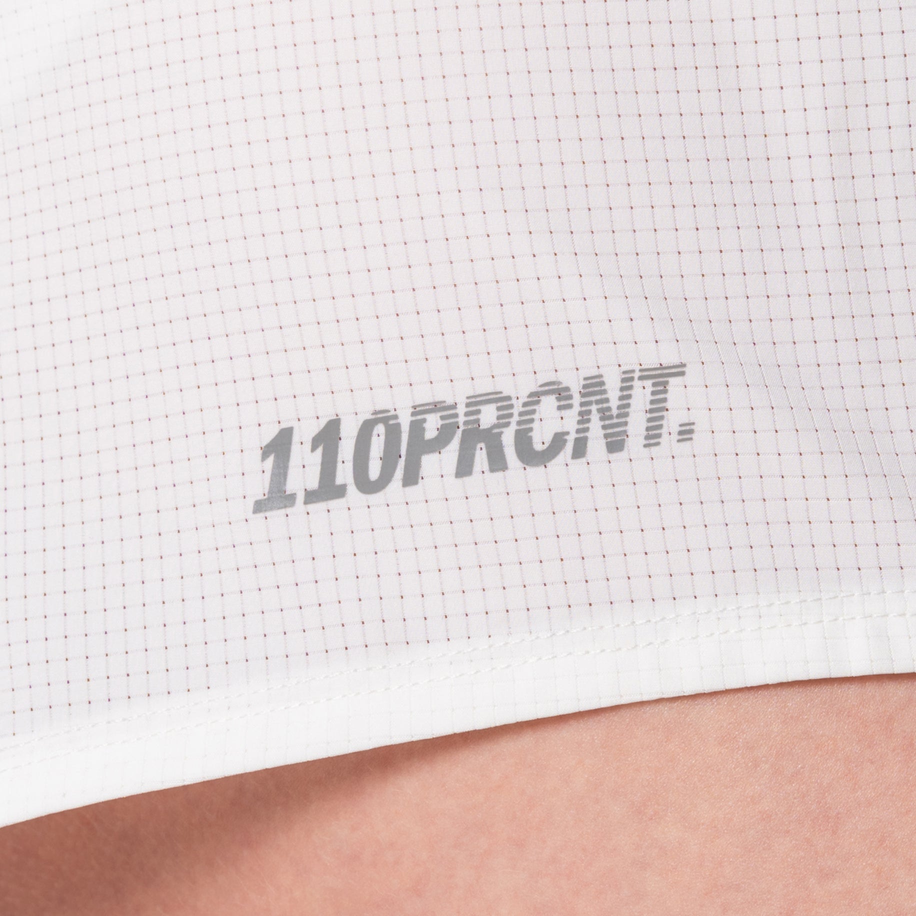 Image of Breathable Activewear Brief-Lined  3 inch Running Shorts for Women