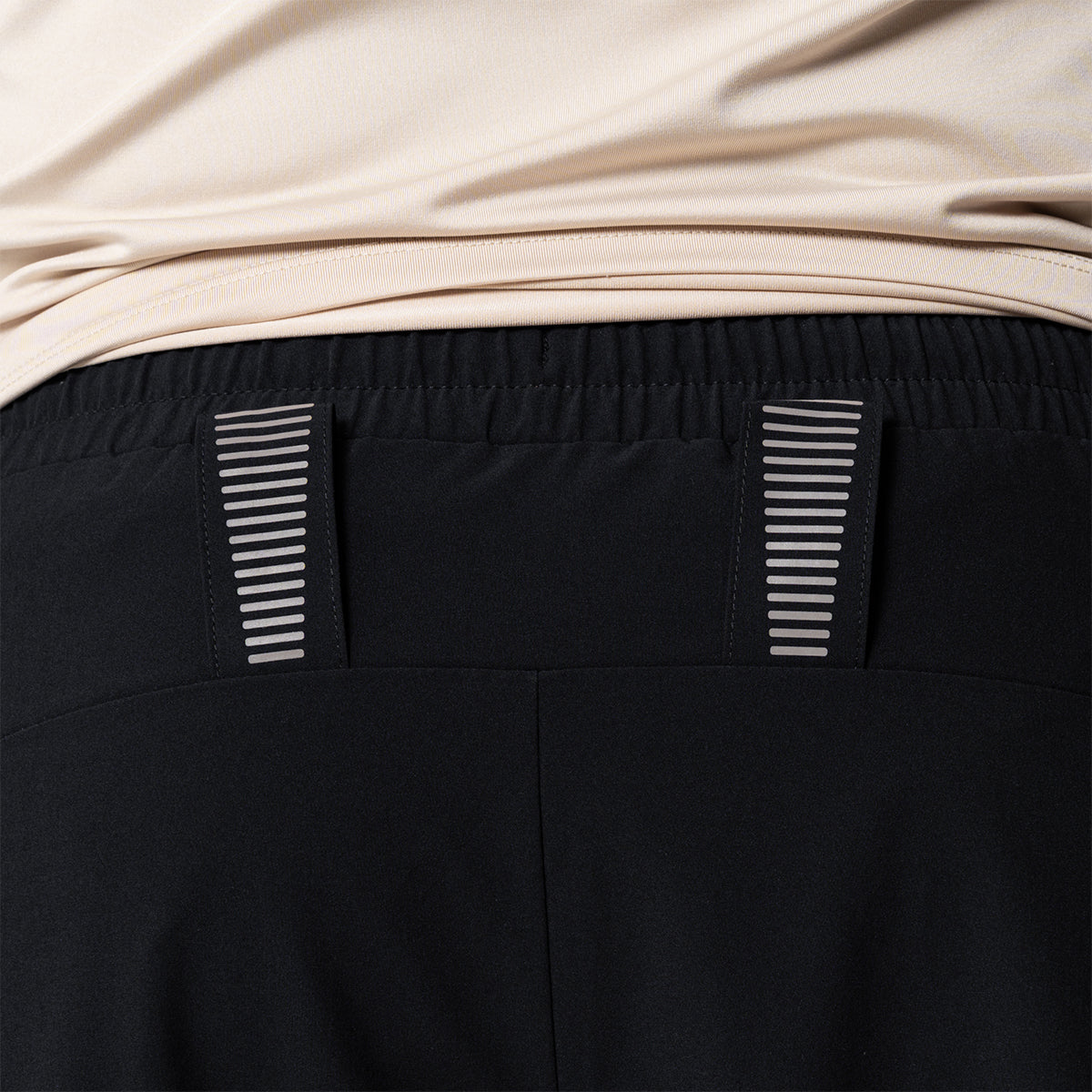 Image of Farbblockierung Funktional 9 inch Sporthosen für Herren