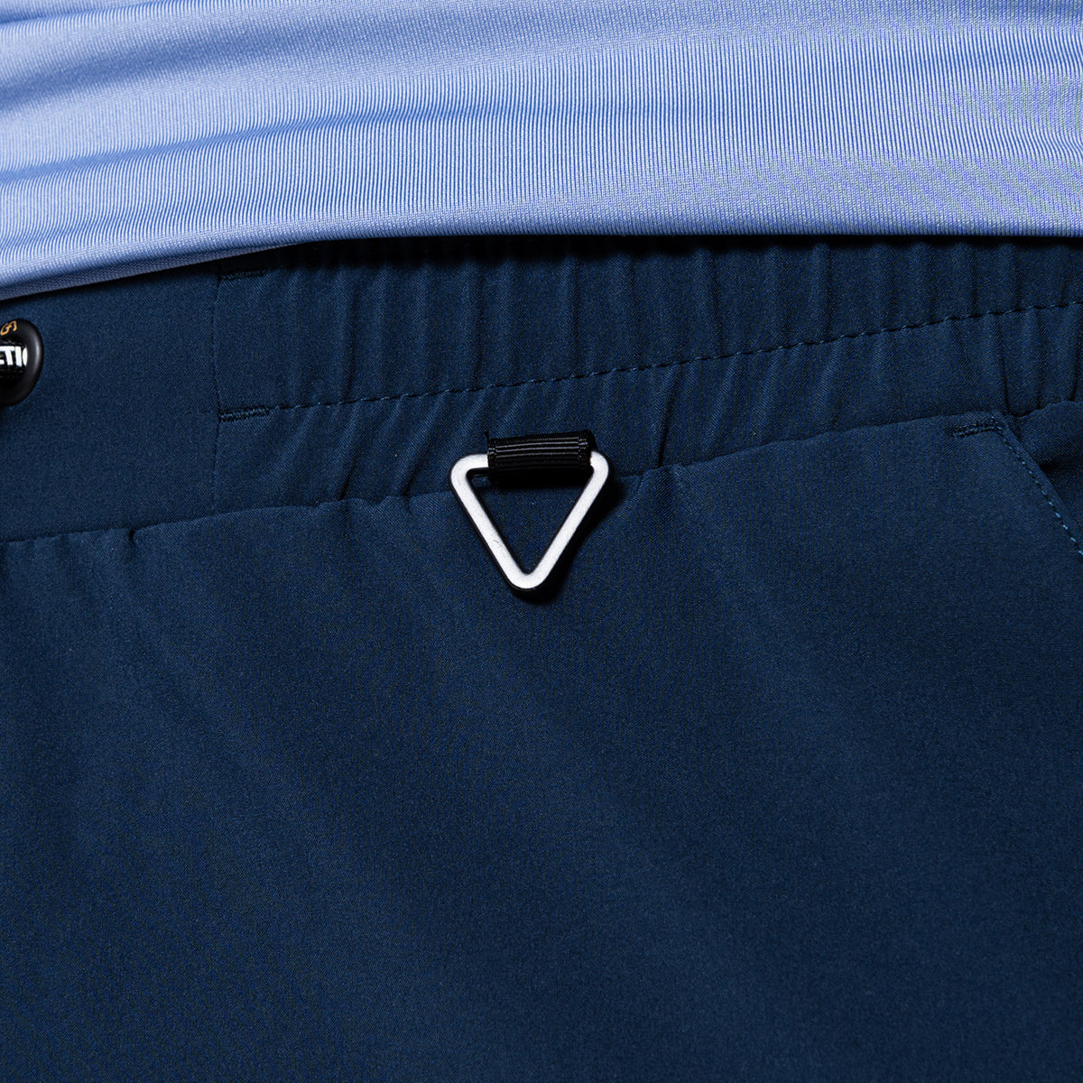 Image of Farbblockierung Funktional 9 inch Sporthosen für Herren