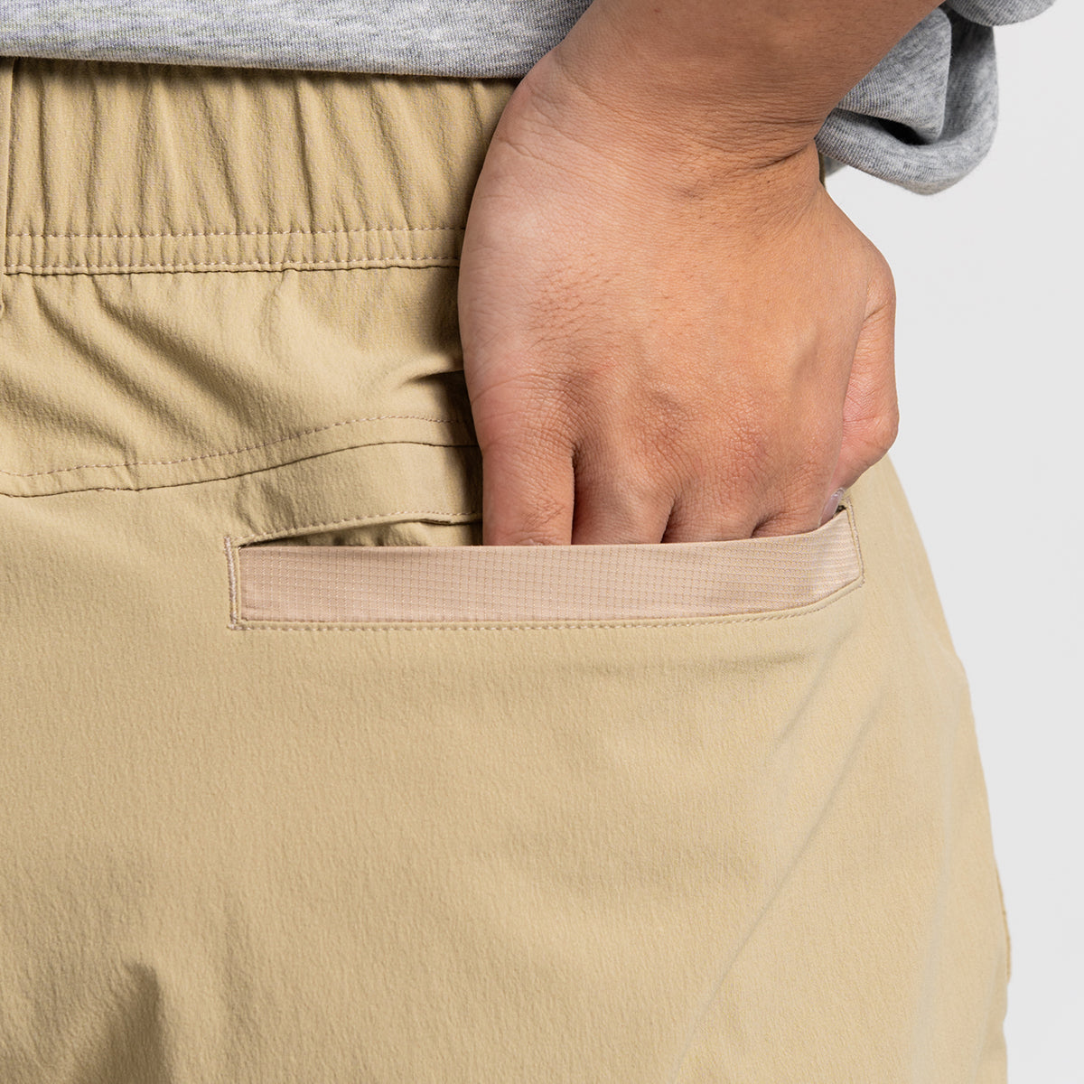 Cargo Shorts für den Alltag für Männer