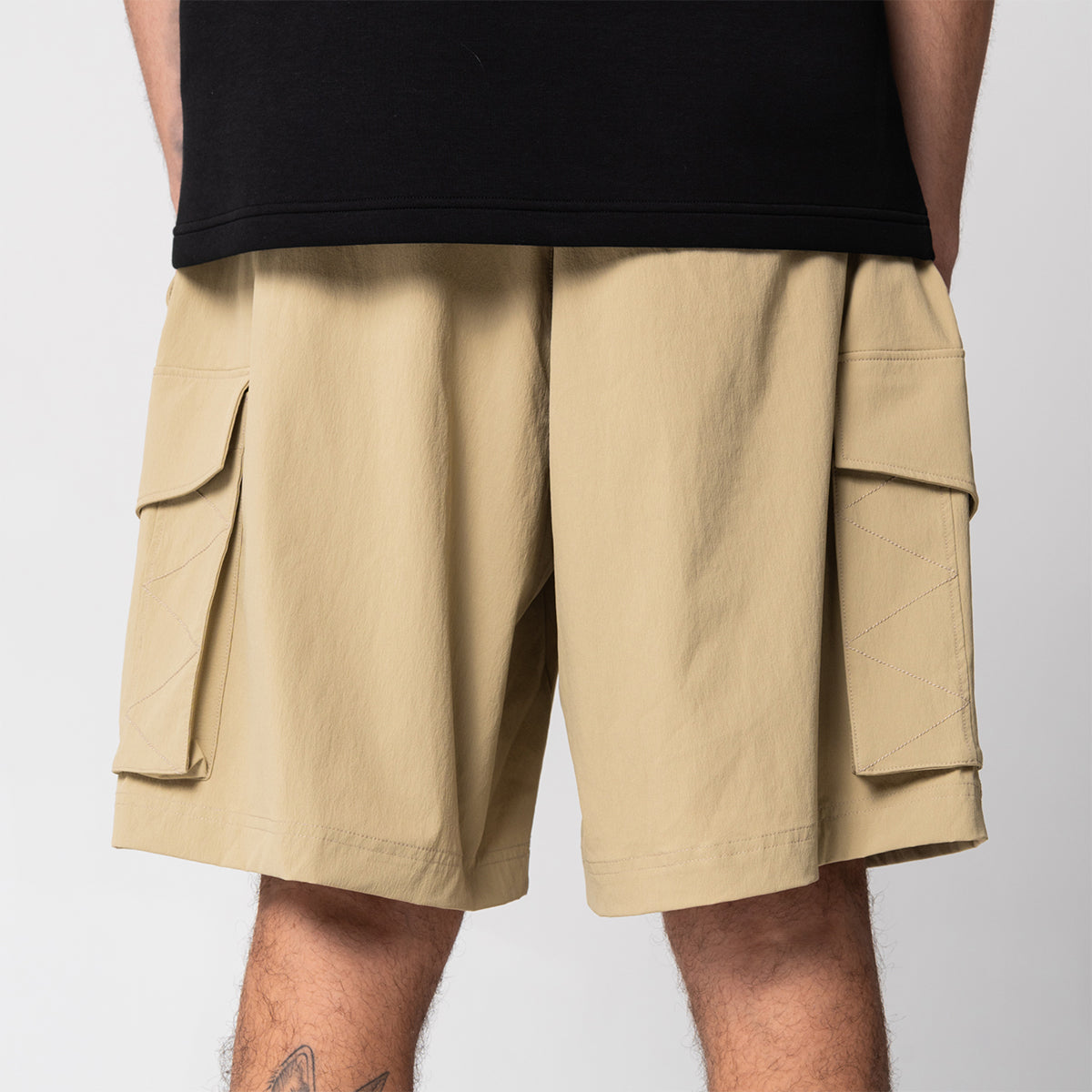 Cargo Shorts für den Alltag für Männer