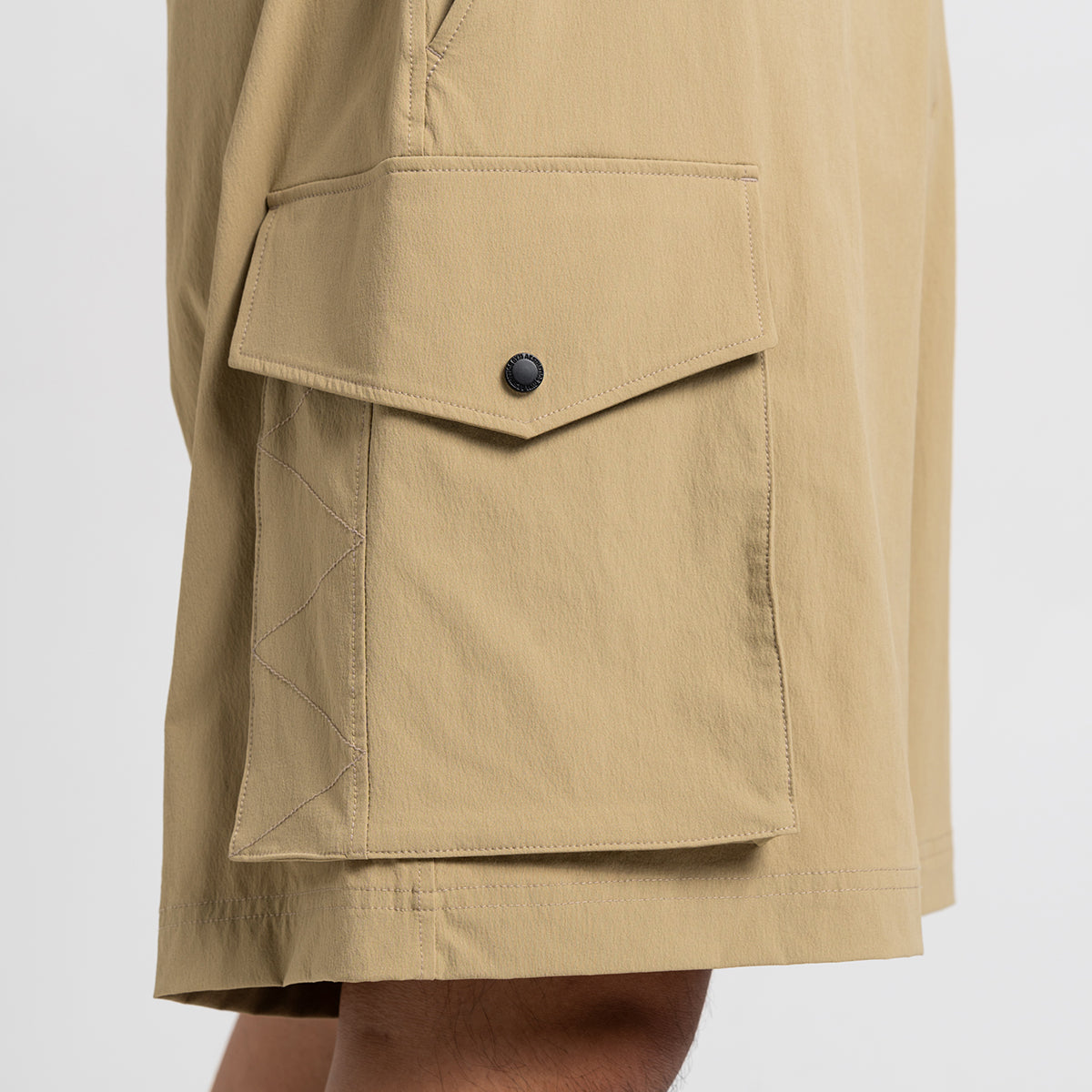 Cargo Shorts für den Alltag für Männer