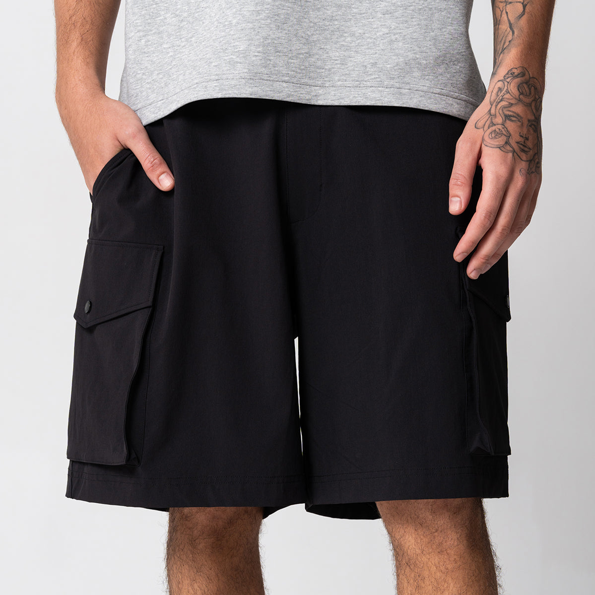 Image of Cargo Shorts für den Alltag für Männer