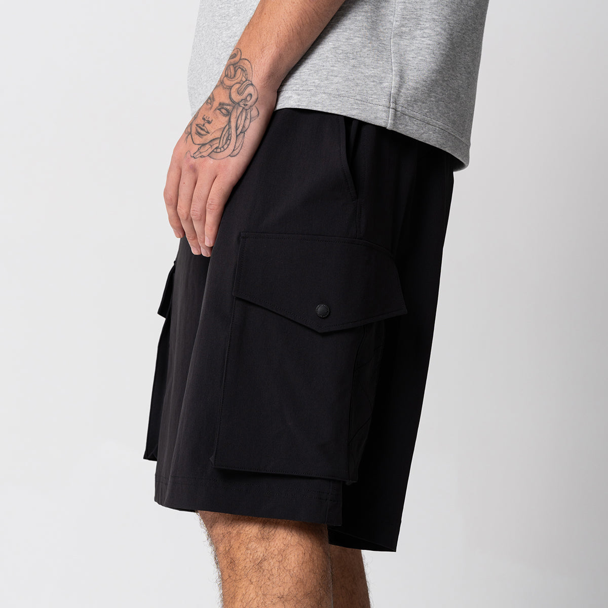 Cargo Shorts für den Alltag für Männer