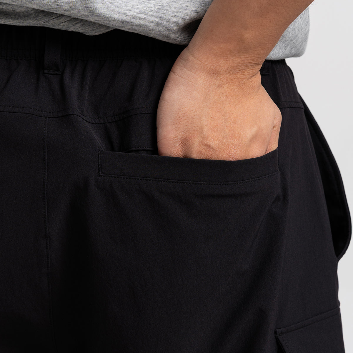 Image of Cargo Shorts für den Alltag für Männer