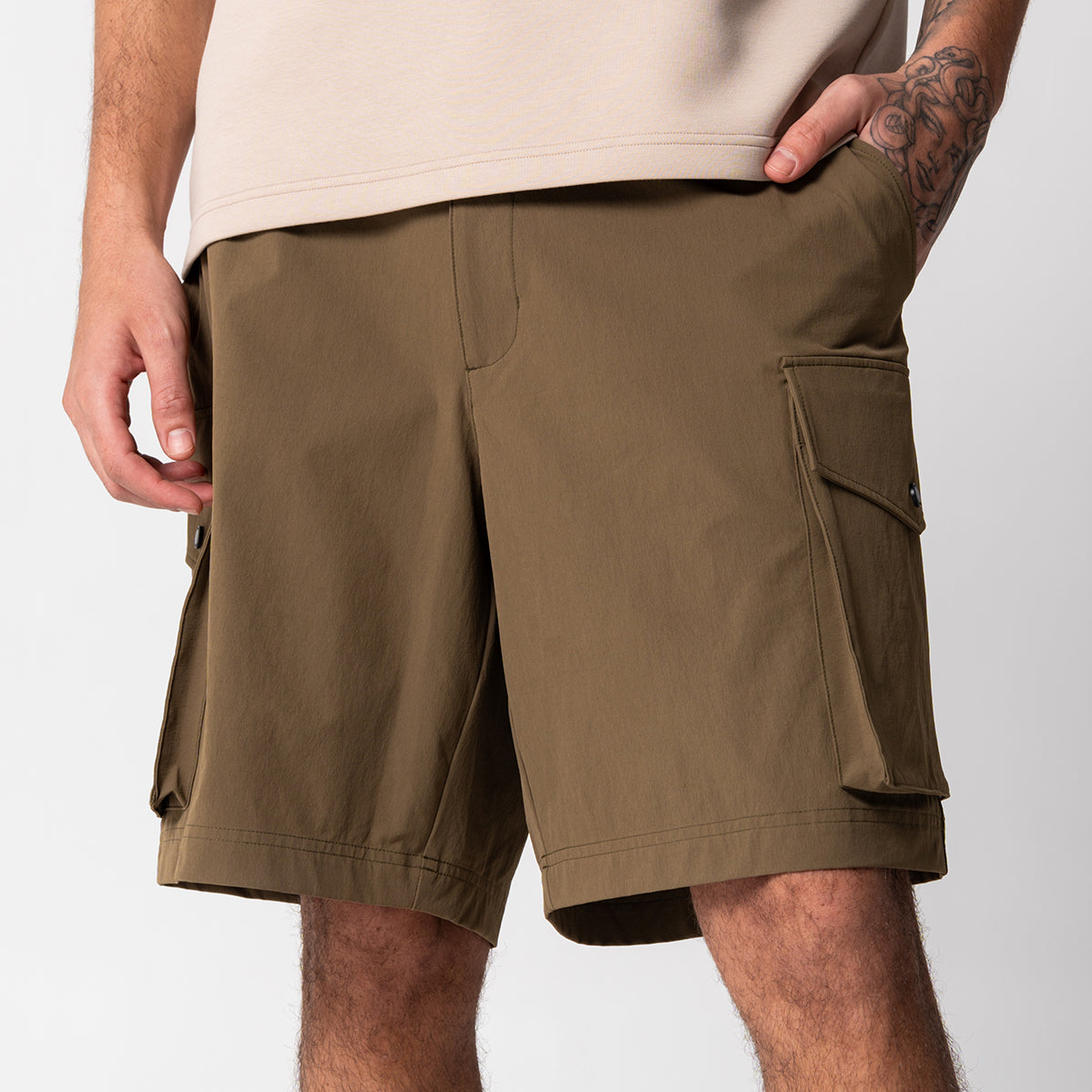Cargo Shorts für den Alltag für Männer