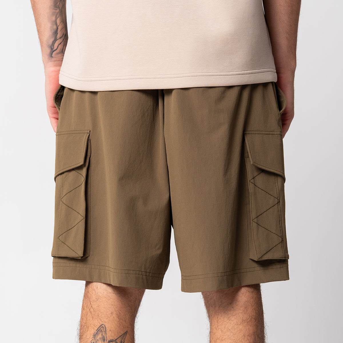Image of Cargo Shorts für den Alltag für Männer