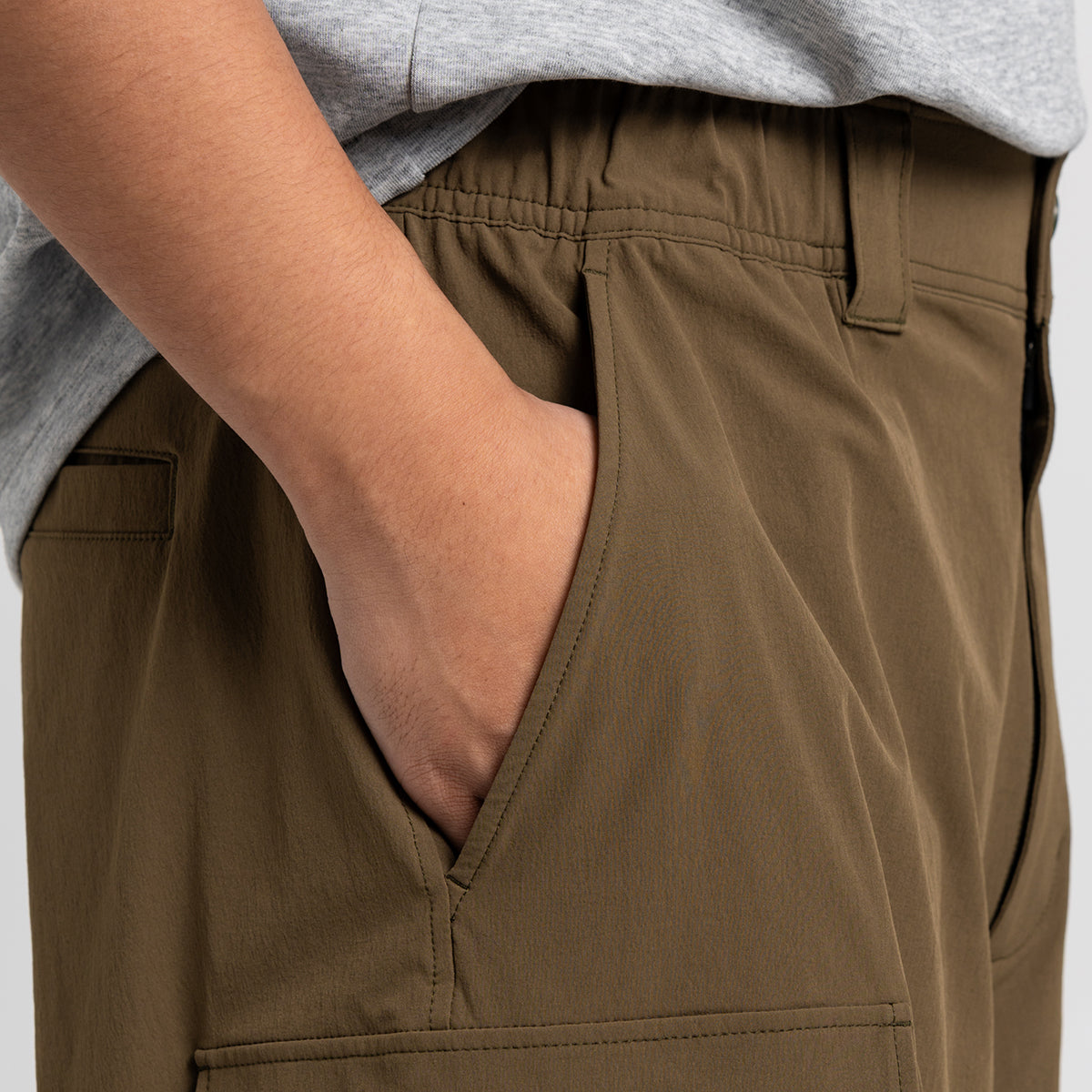 Cargo Shorts für den Alltag für Männer