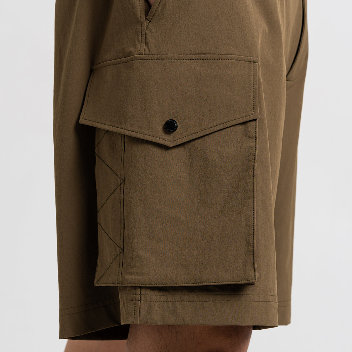 Cargo Shorts für den Alltag für Männer