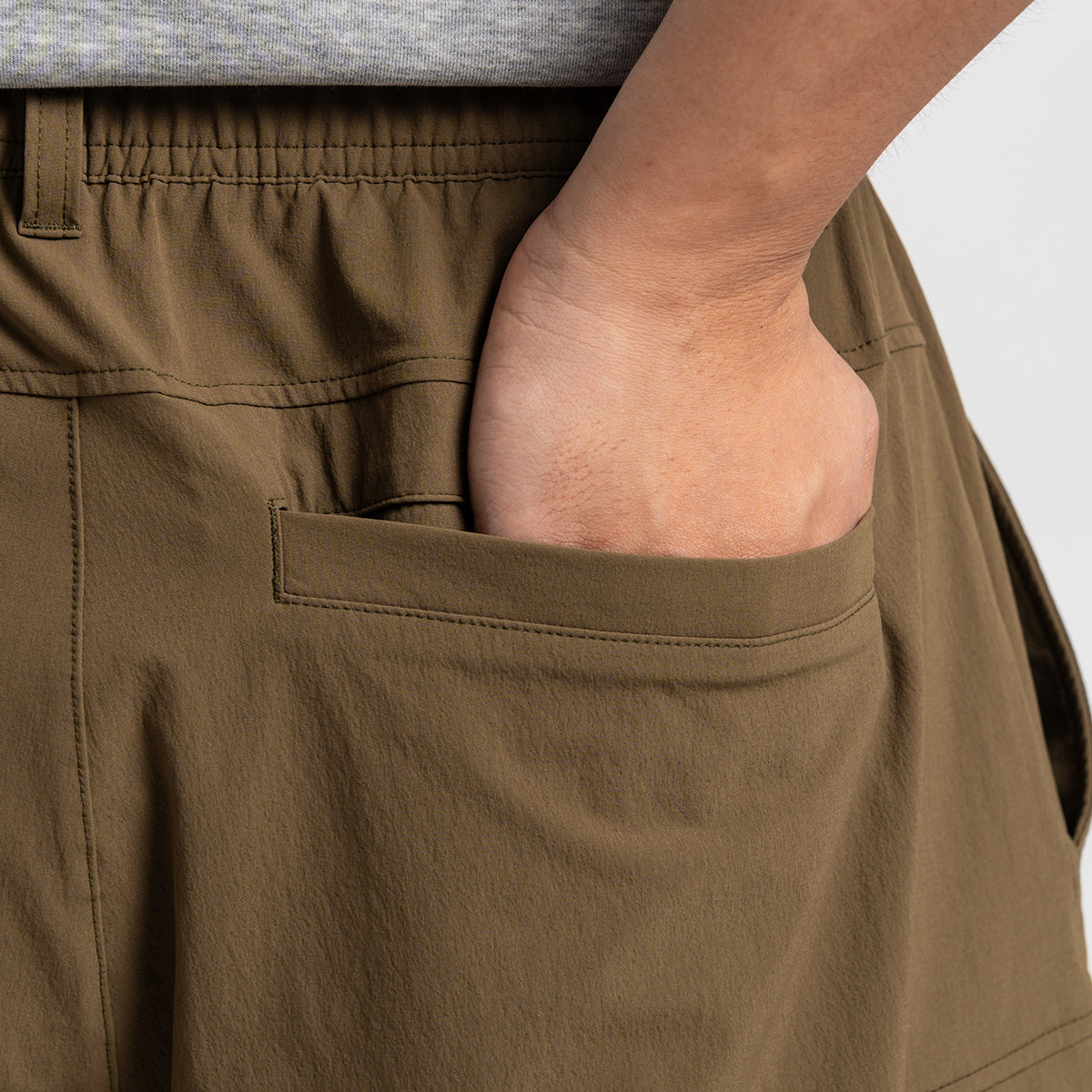 Cargo Shorts für den Alltag für Männer