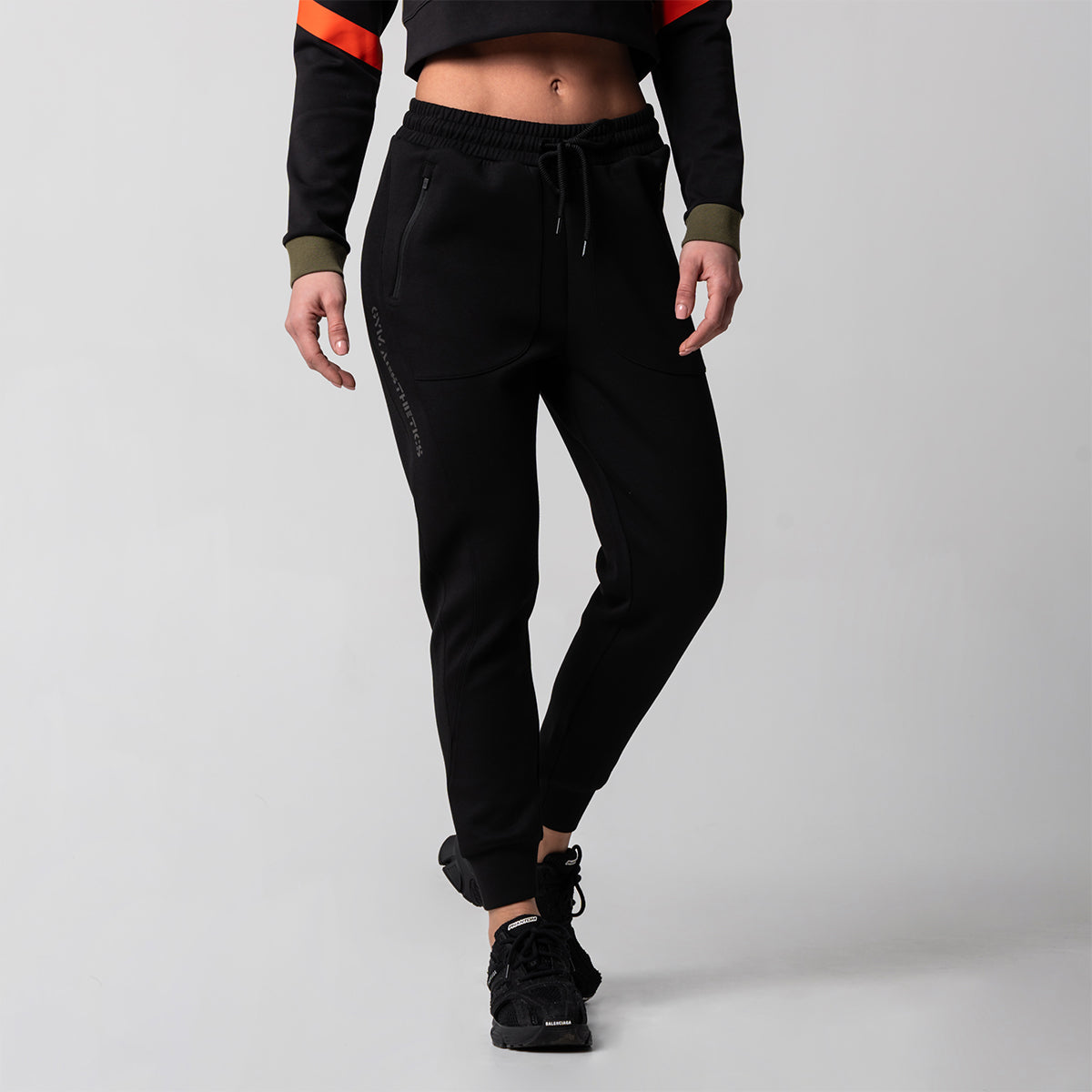 Image of Everyday Wears Jogger Pants for Women