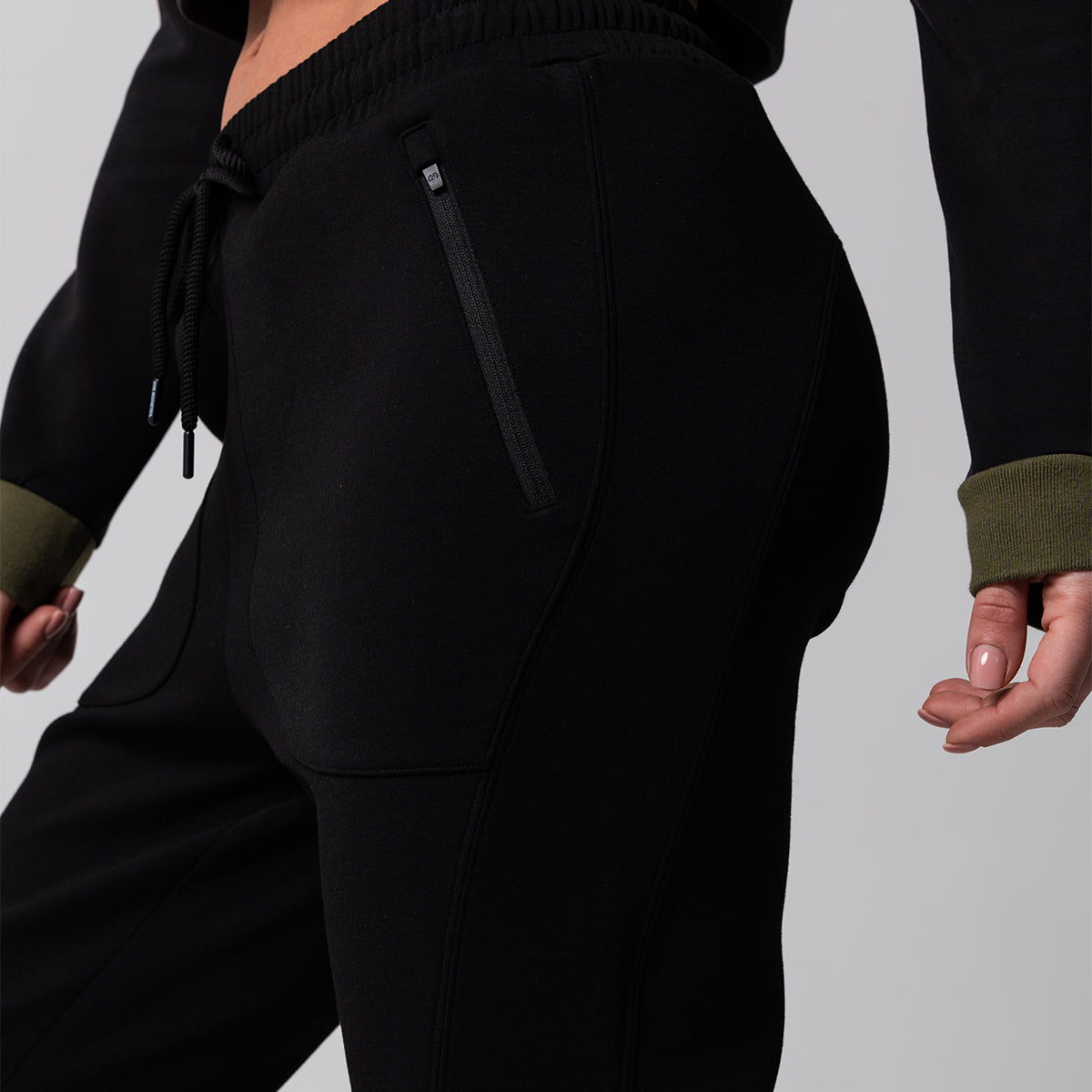Image of Everyday Wears Jogger Pants for Women