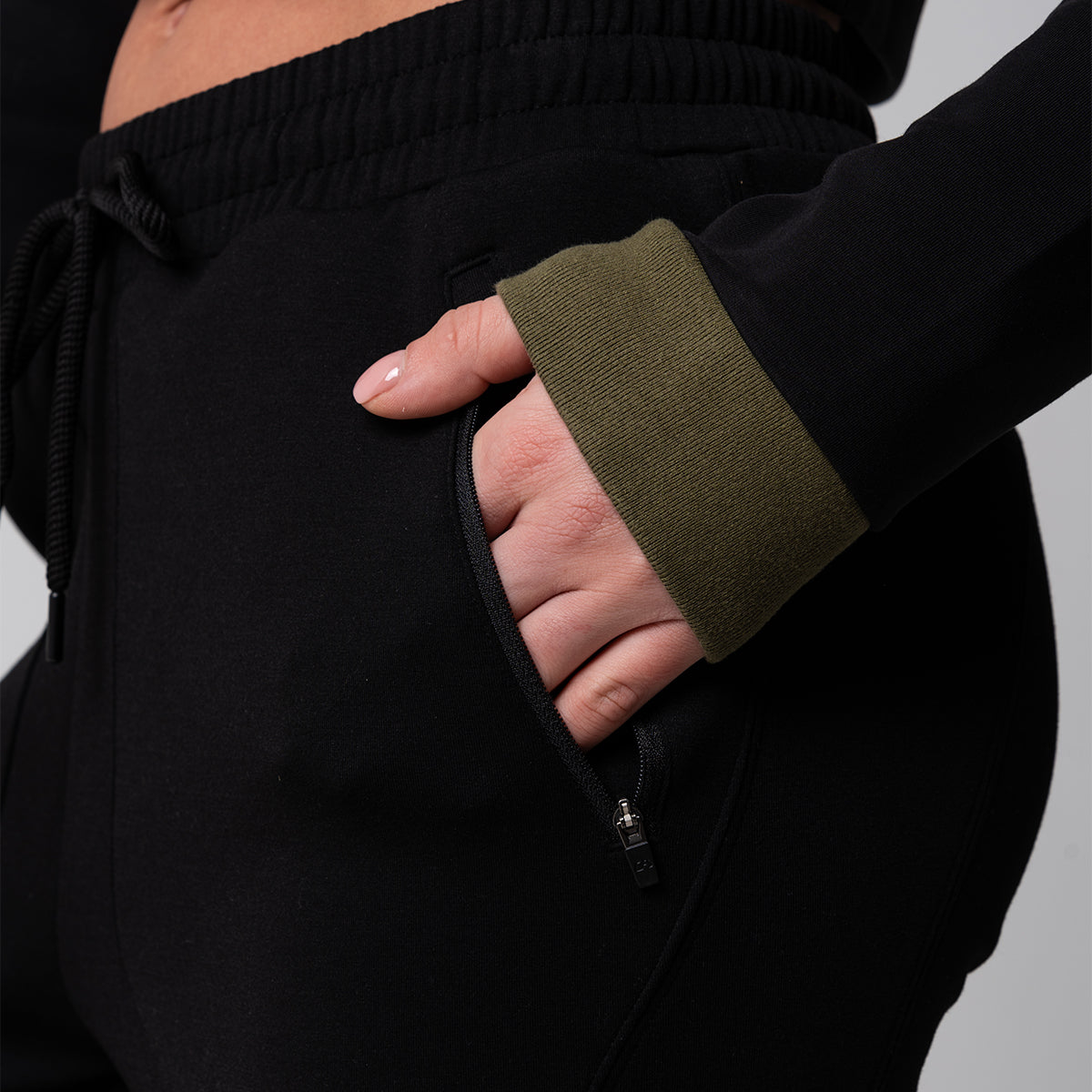 Image of Everyday Wears Jogger Pants for Women